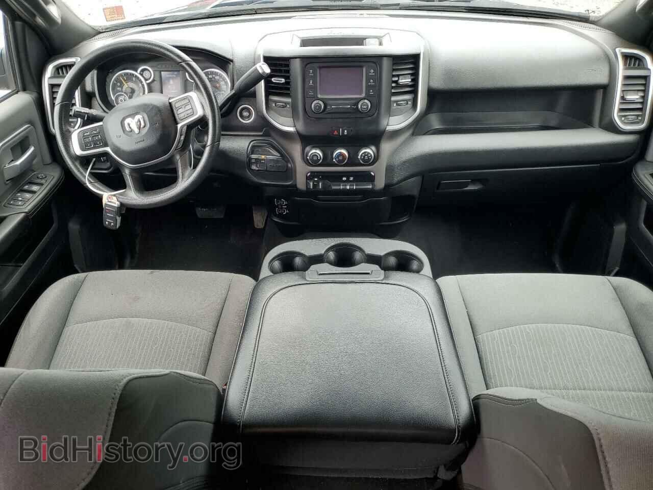 2021 RAM 2500 - VIN: 3C6UR5DL3MG542422 - Фото 8
