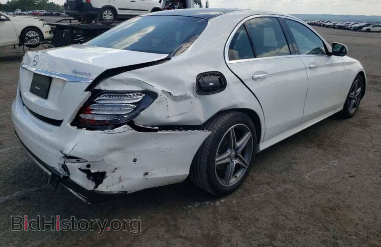 2017 MERCEDES-BENZ E-CLASS - VIN: WDDZF4KB0HA076633 - Фото 4