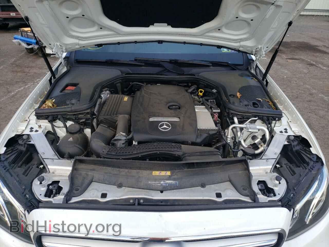 2017 MERCEDES-BENZ E-CLASS - VIN: WDDZF4KB0HA076633 - Фото 7