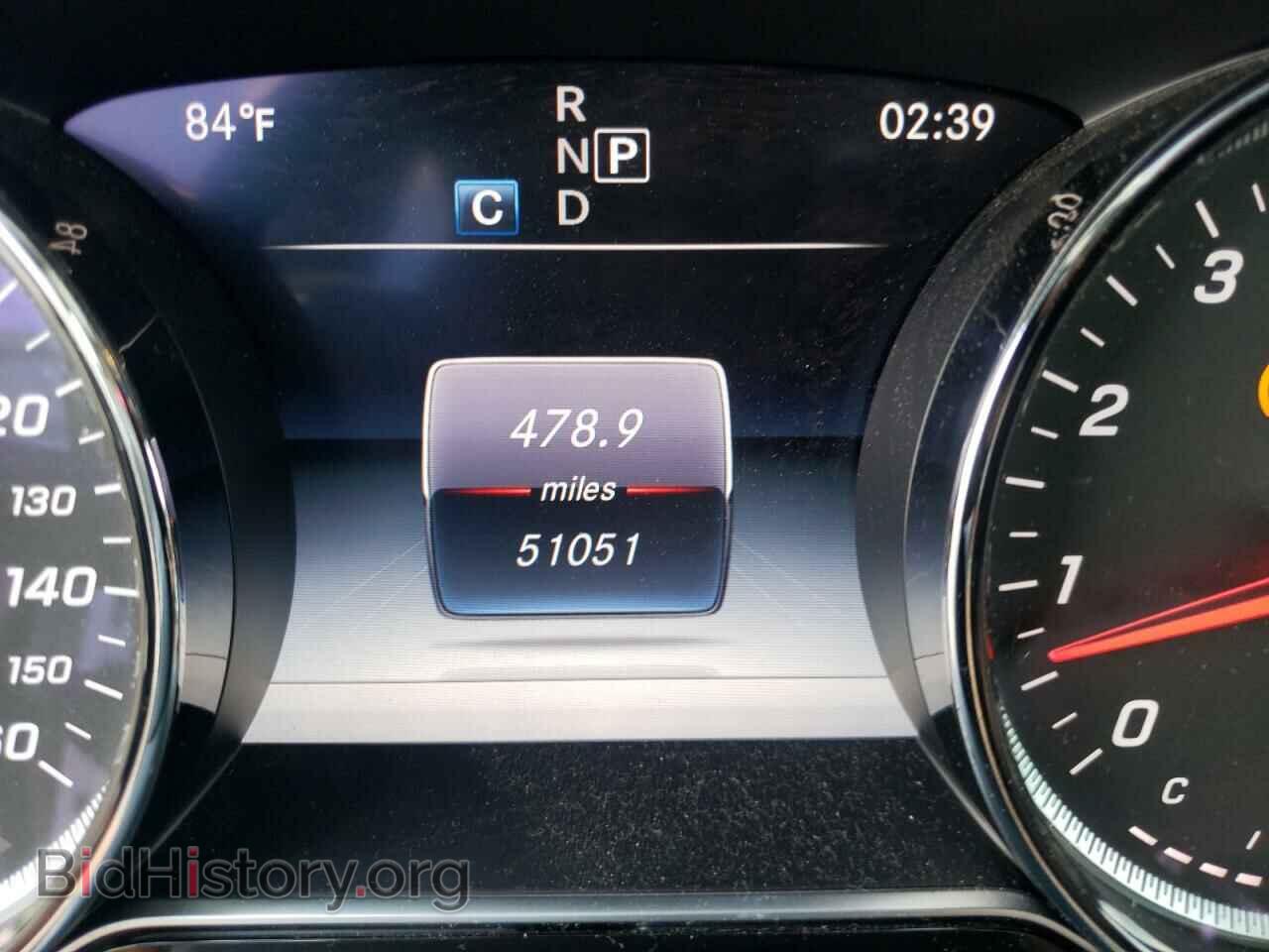 2017 MERCEDES-BENZ E-CLASS - VIN: WDDZF4KB0HA076633 - Фото 8