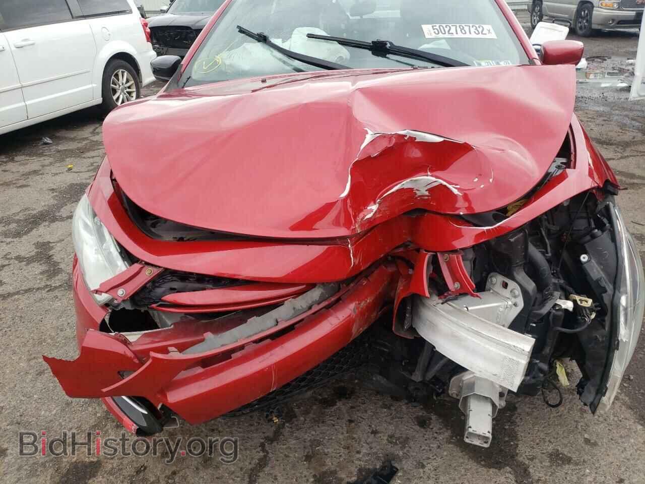 2013 DODGE DART - VIN: 1C3CDFBA2DD200357 - Фото 9