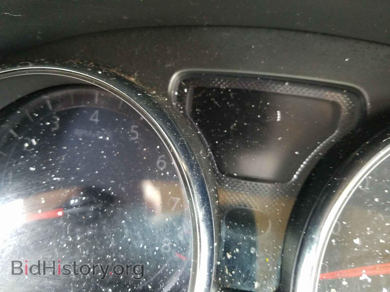 2016 NISSAN VERSA - VIN: 3N1CN7AP0GL869409 - Фото 8
