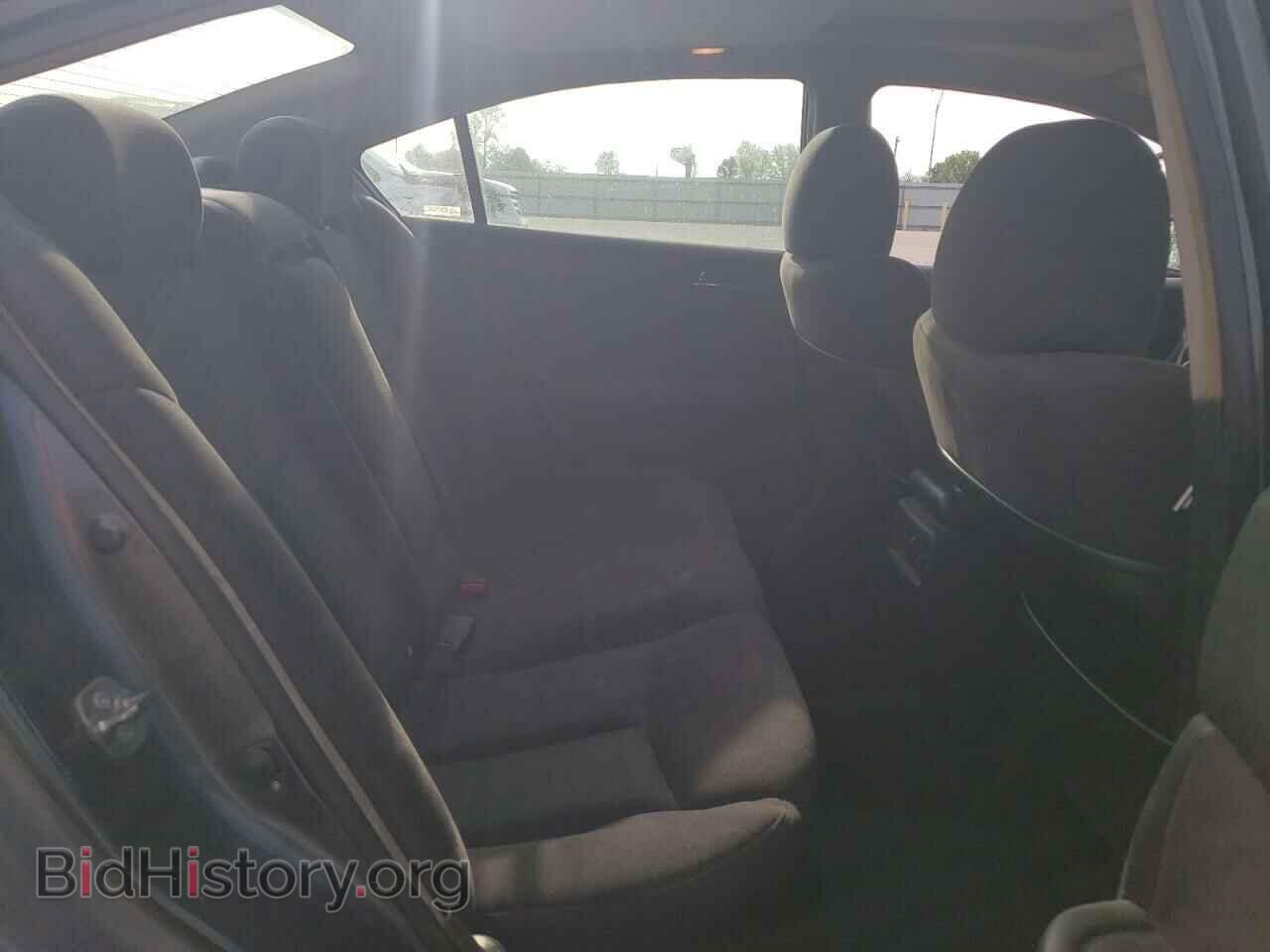 2012 NISSAN MAXIMA - VIN: 1N4AA5AP0CC869989 - Photo 10