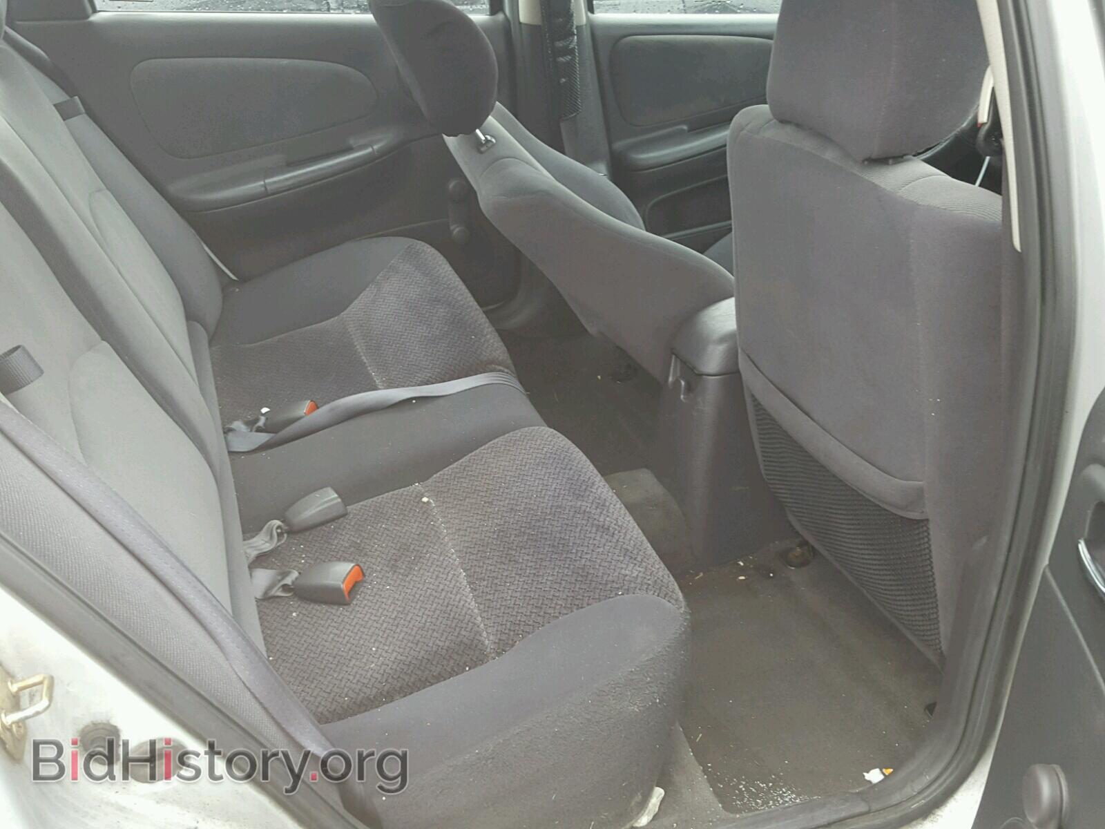 2000 DODGE NEON - VIN: 1B3ES46CXYD802876 - Фото 6