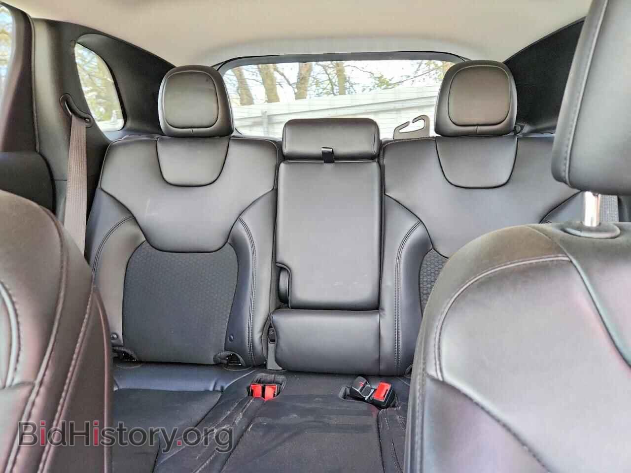 2019 JEEP CHEROKEE - VIN: 1C4PJMLN5KD443203 - Фото 10