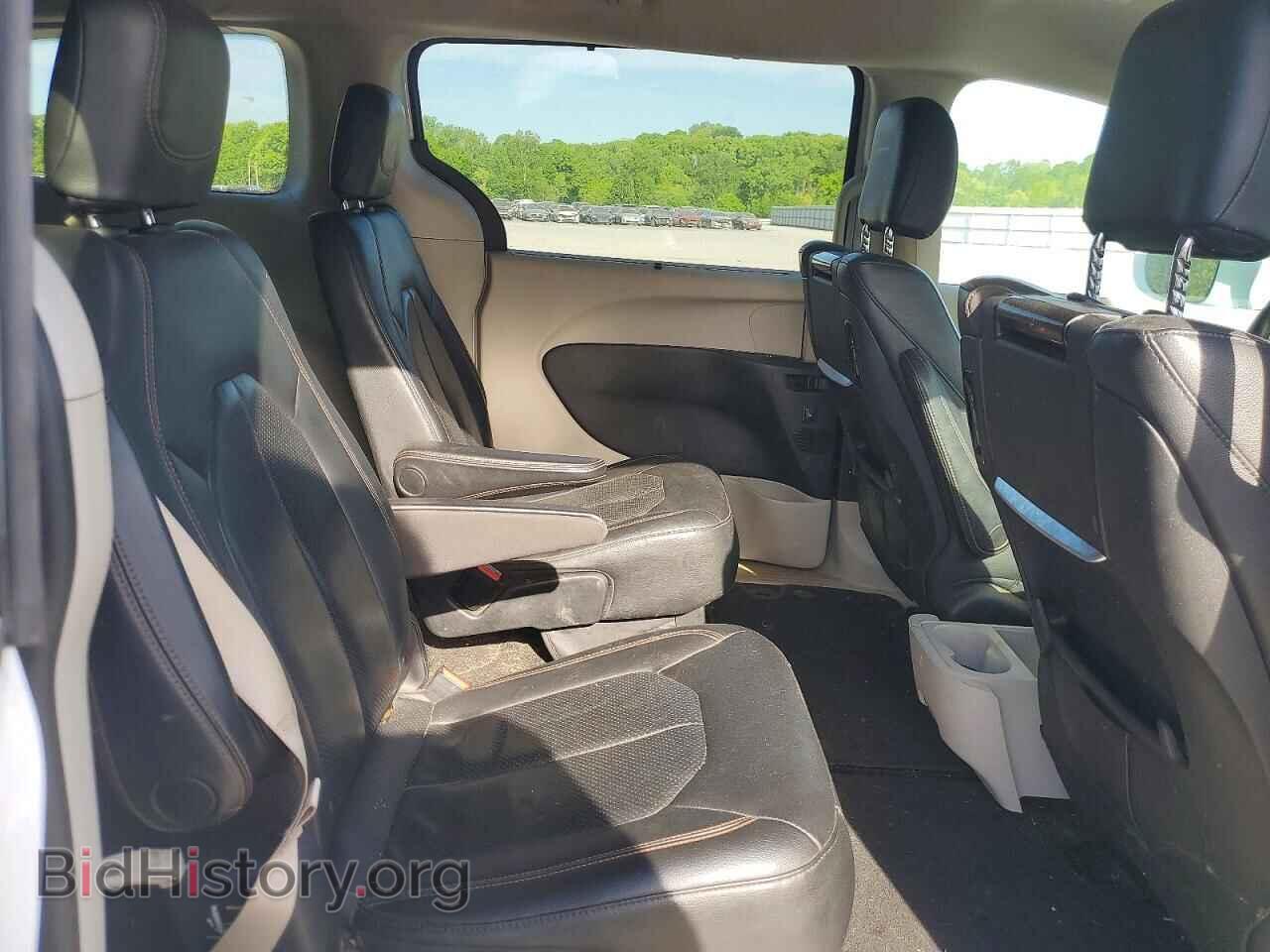 2018 CHRYSLER PACIFICA - VIN: 2C4RC1EG0JR355011 - Photo 11