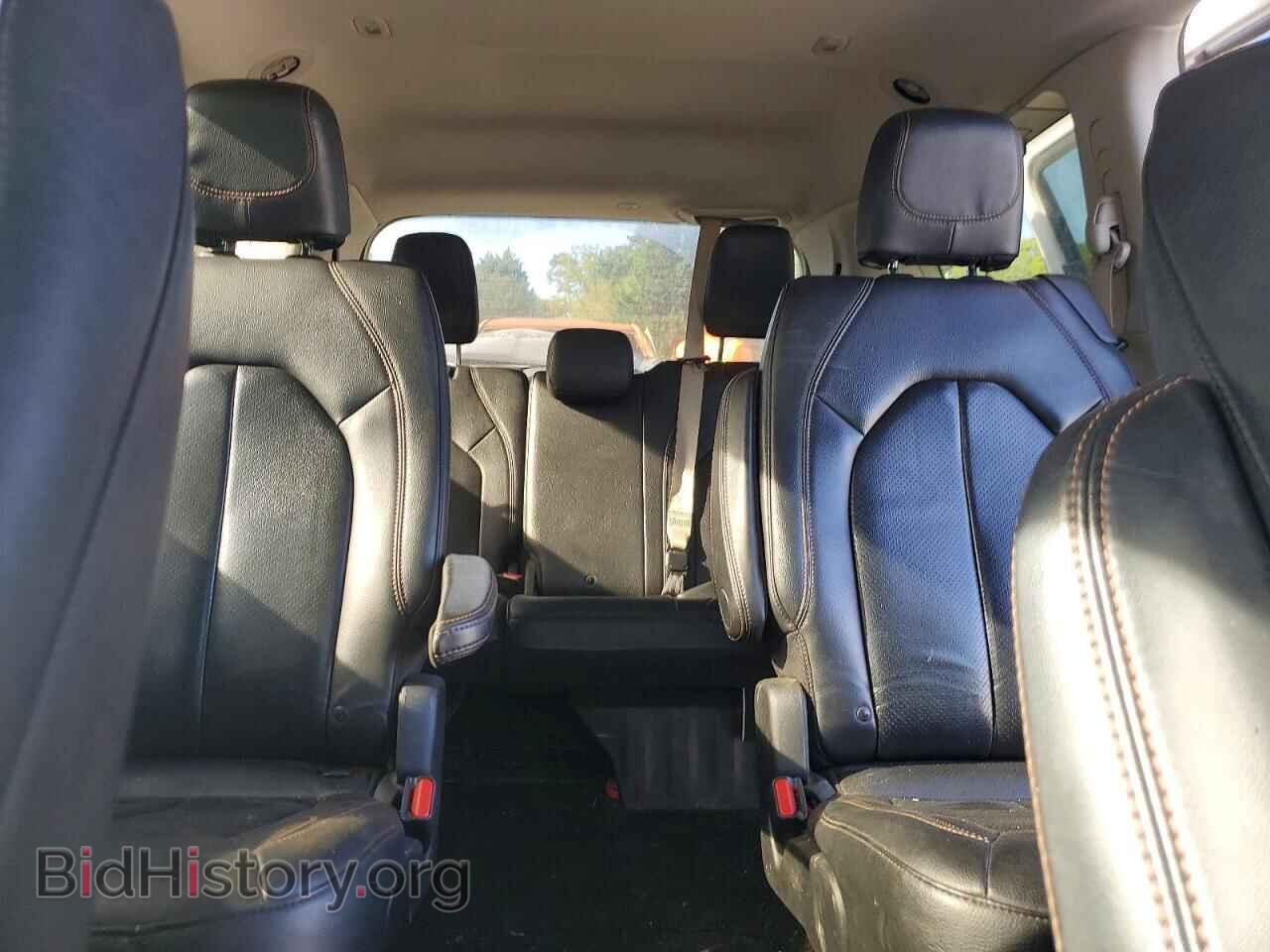 2018 CHRYSLER PACIFICA - VIN: 2C4RC1EG0JR355011 - Photo 10