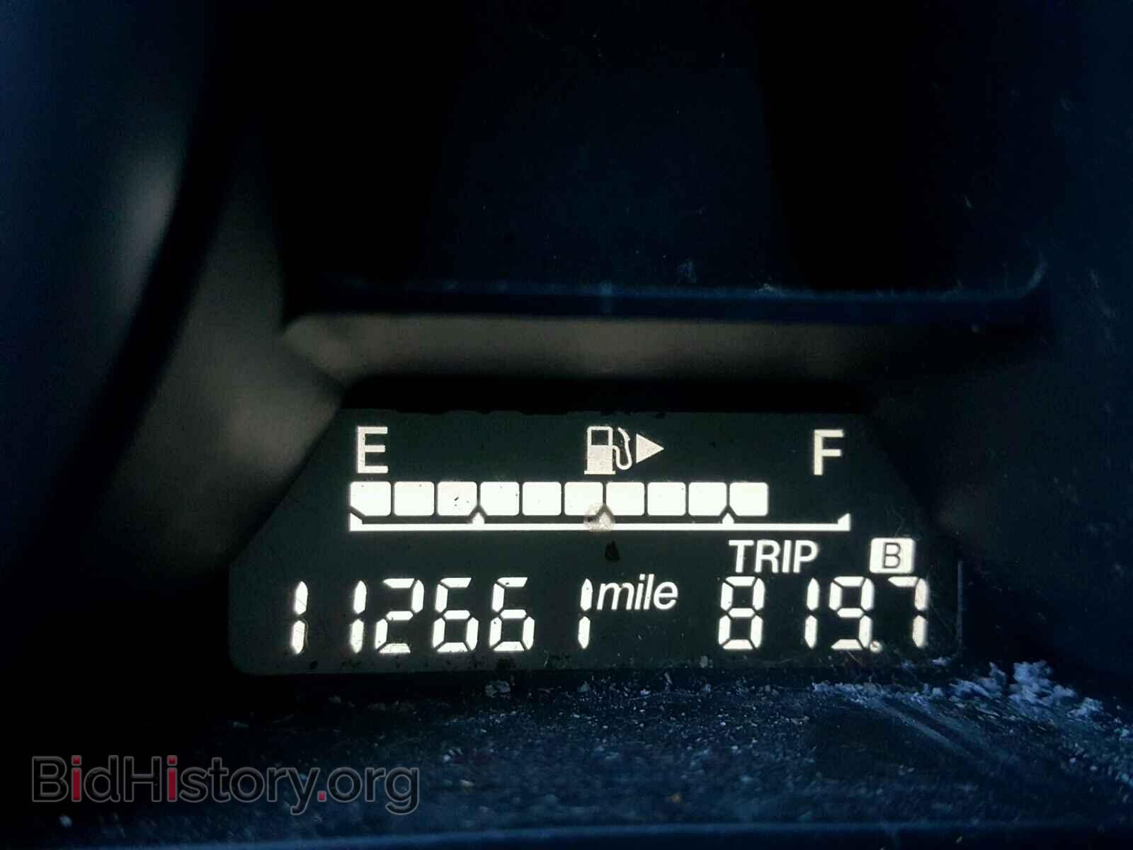 2013 MAZDA 3 - VIN: JM1BL1U70D1756909 - Фото 8