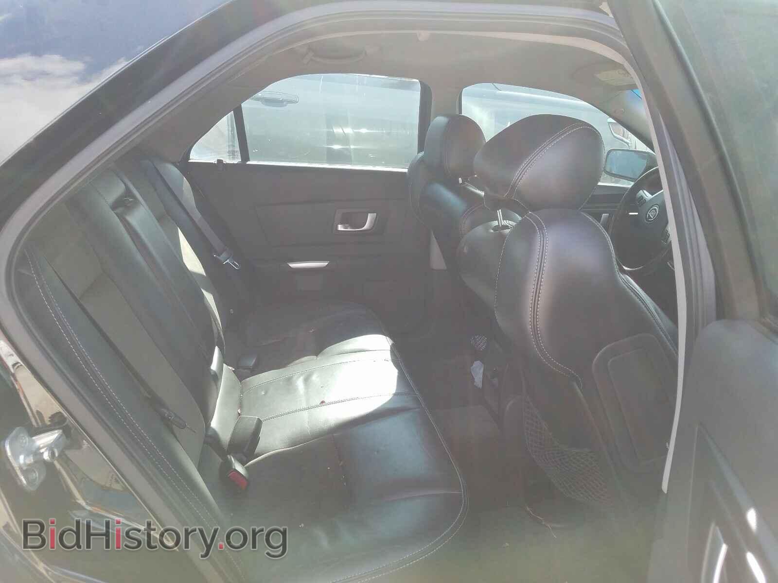 2004 CADILLAC CTS - VIN: 1G6DN57S340189954 - Фото 6