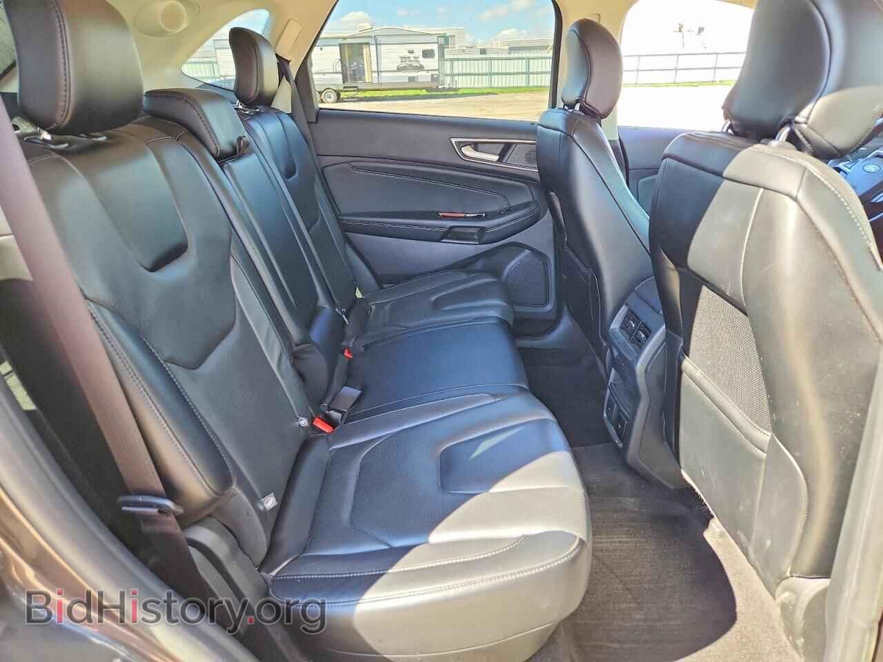2019 FORD EDGE - VIN: 2FMPK4K99KBC16518 - Photo 10