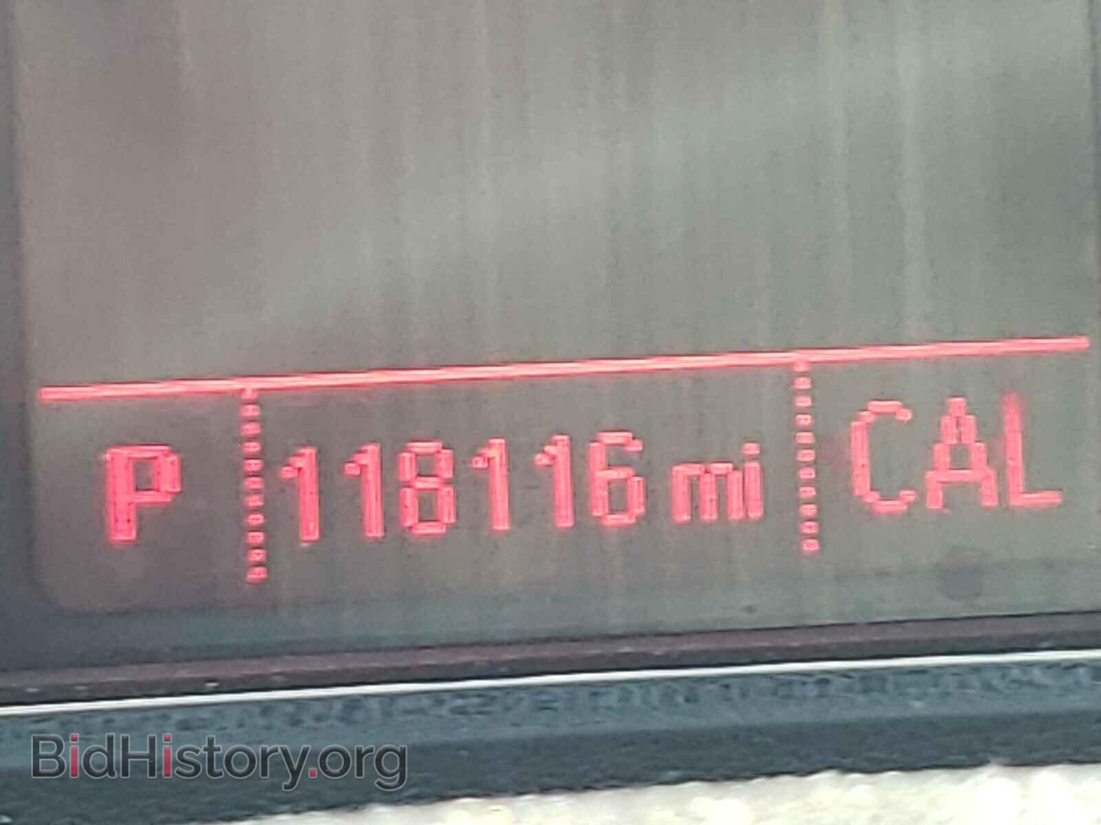 2012 GMC TERRAIN - VIN: 2GKFLXE58C6375357 - Photo 8