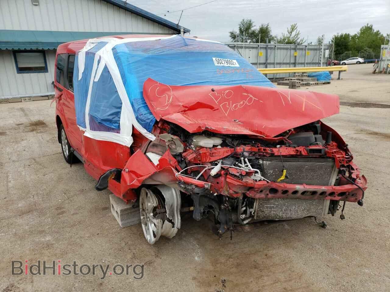 2014 FORD TRANSIT - VIN: NM0GE9G75E1141684 - Фото 9