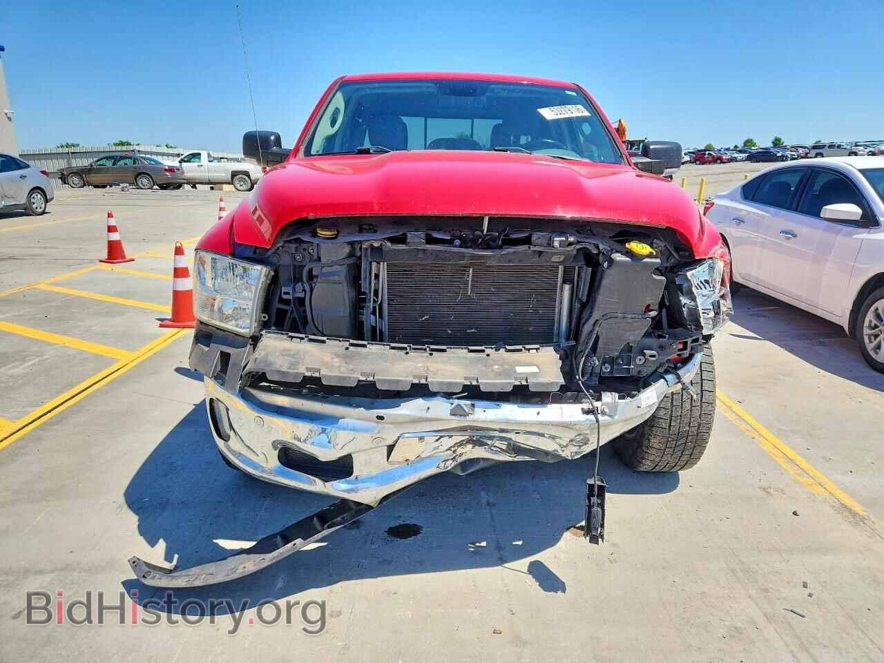 2019 RAM 1500 - VIN: 1C6RR7TT7KS658733 - Фото 5