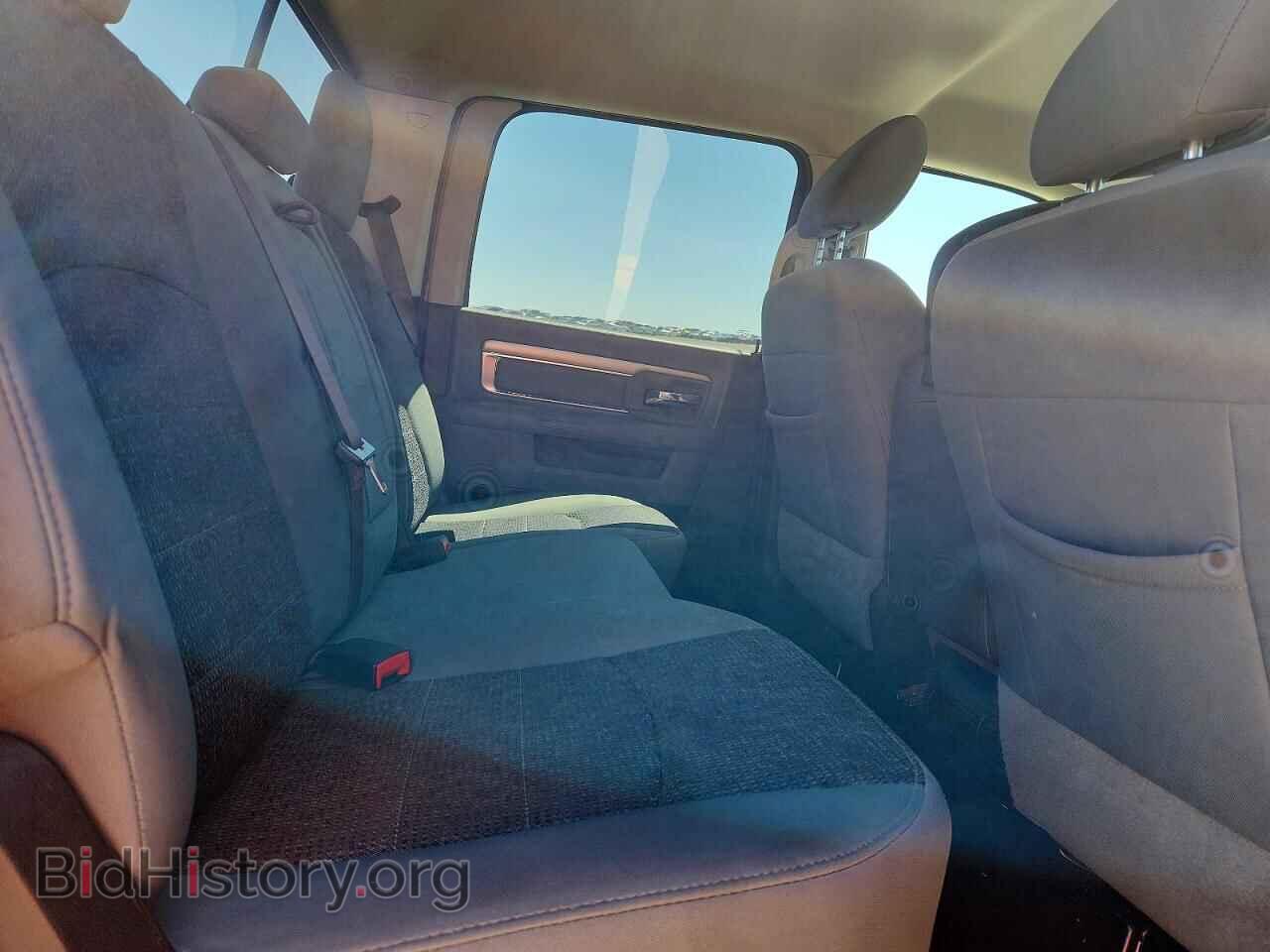 2019 RAM 1500 - VIN: 1C6RR7TT7KS658733 - Фото 10