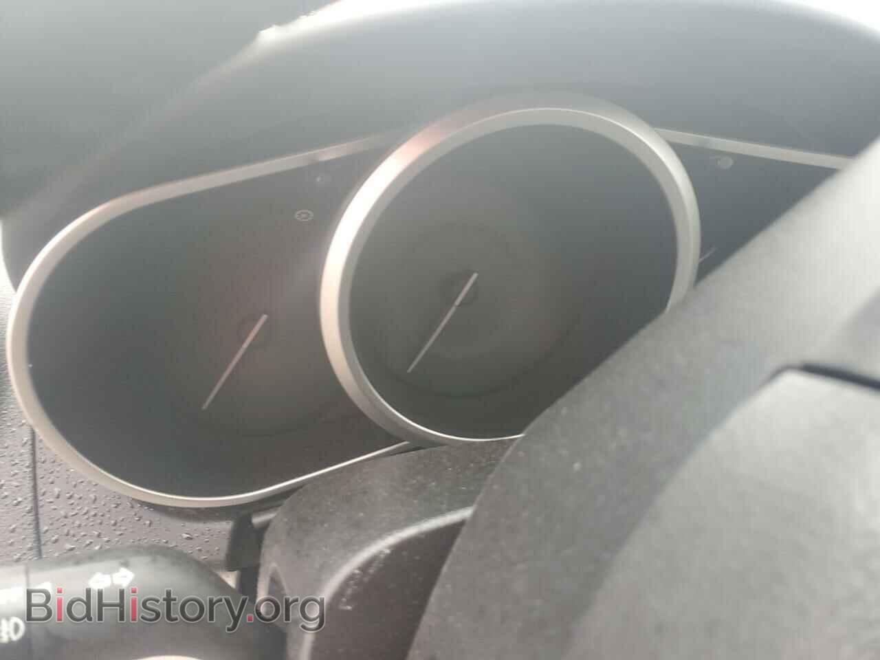 2011 MAZDA CX-7 - VIN: JM3ER2D30B0377630 - Фото 9