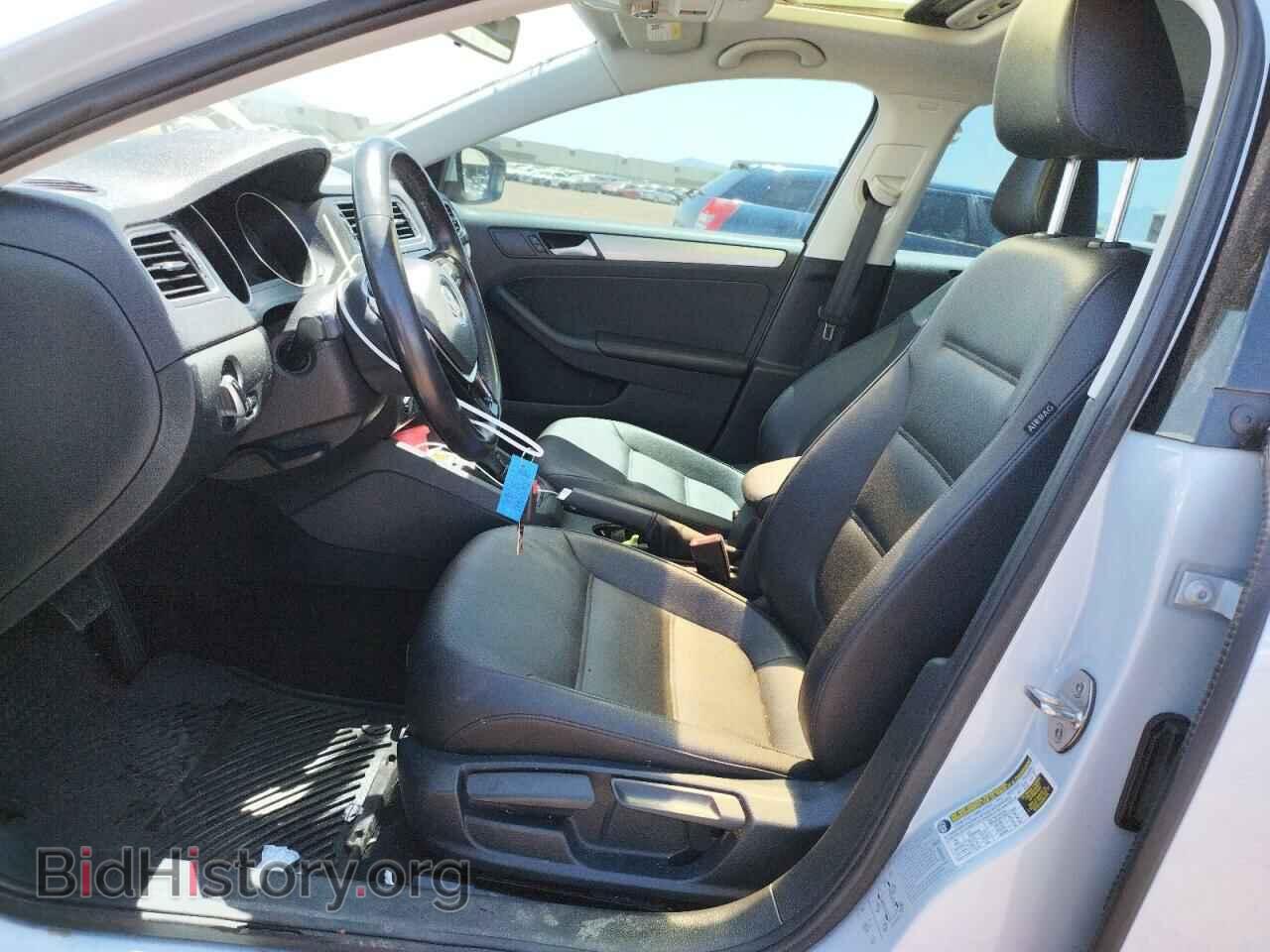2017 VOLKSWAGEN JETTA - VIN: 3VWDB7AJ3HM414939 - Photo 7
