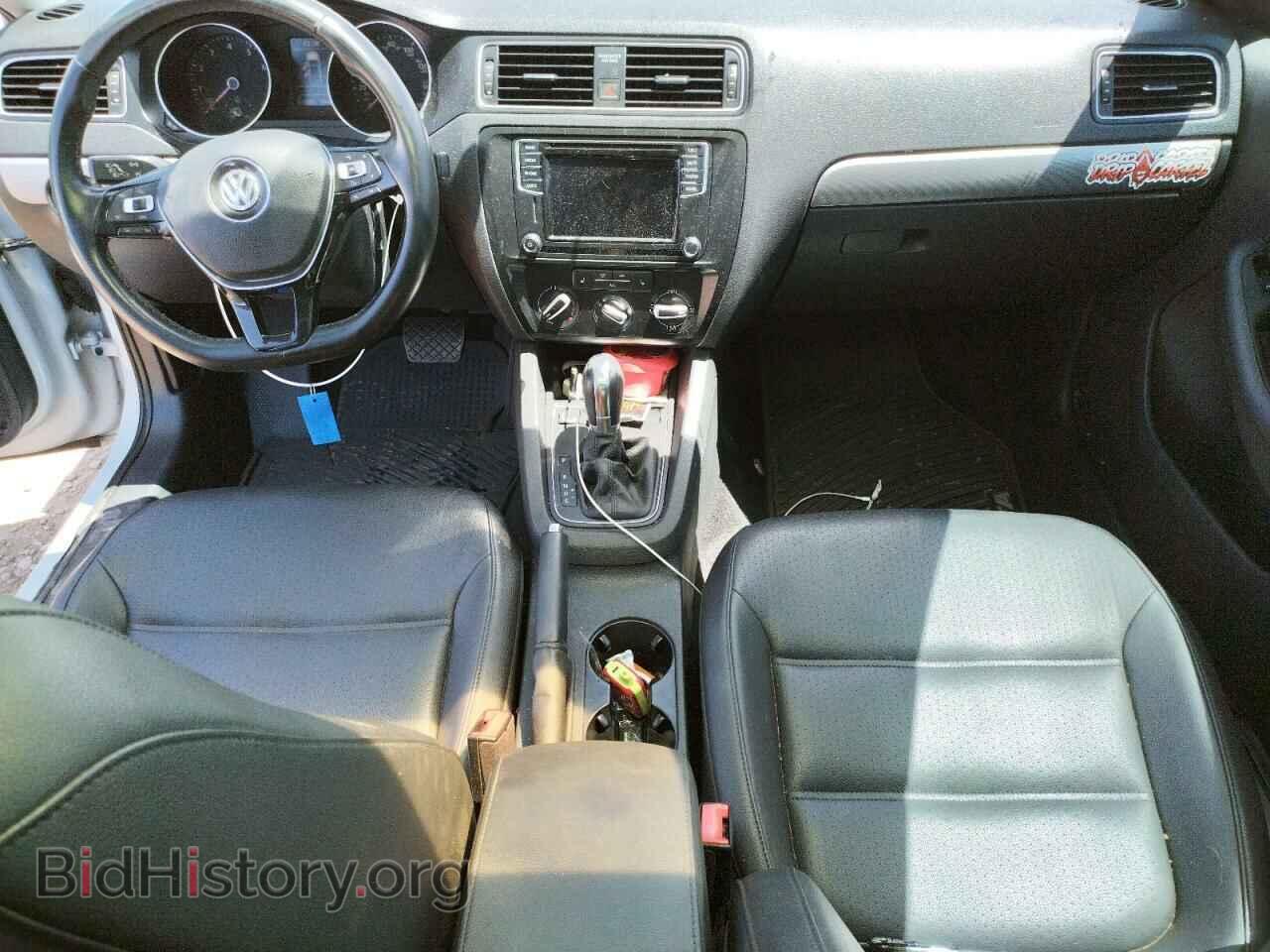 2017 VOLKSWAGEN JETTA - VIN: 3VWDB7AJ3HM414939 - Photo 8
