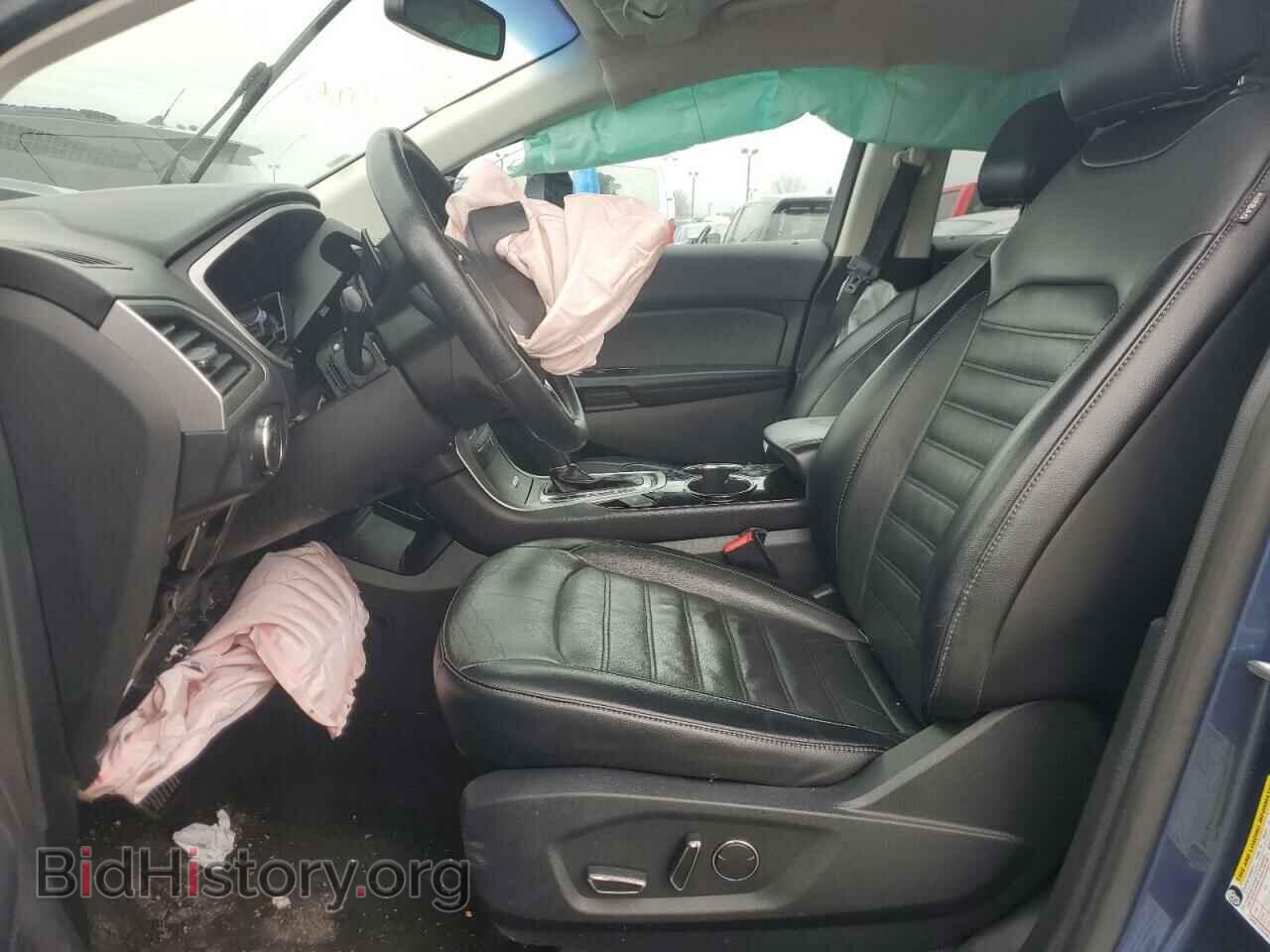 2018 FORD EDGE - VIN: 2FMPK4J91JBC46726 - Photo 7