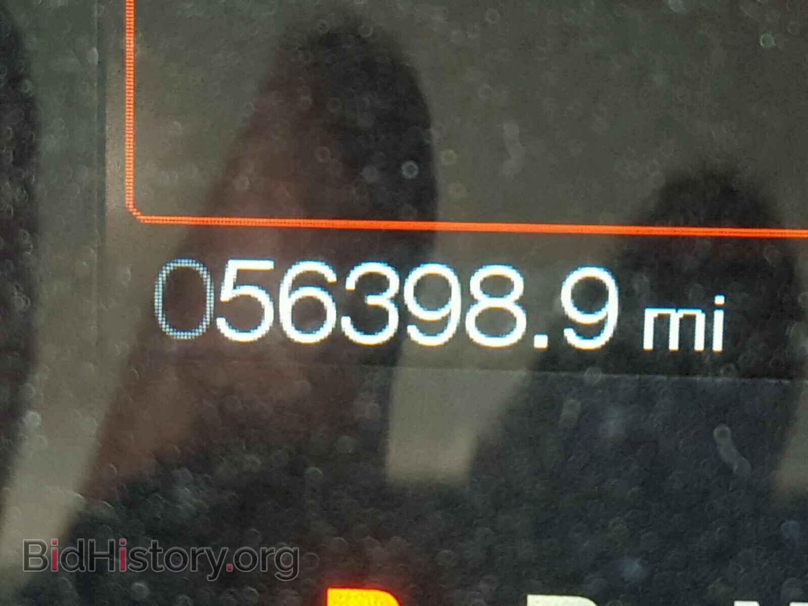 2013 FORD F150 - VIN: 1FTFW1ET7DFD97565 - Фото 8