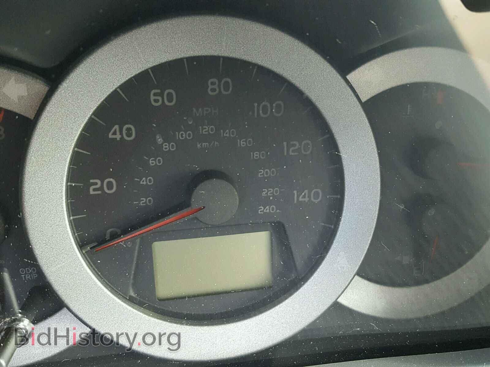 2012 TOYOTA RAV4 - VIN: 2T3BK4DV1CW070221 - Фото 8