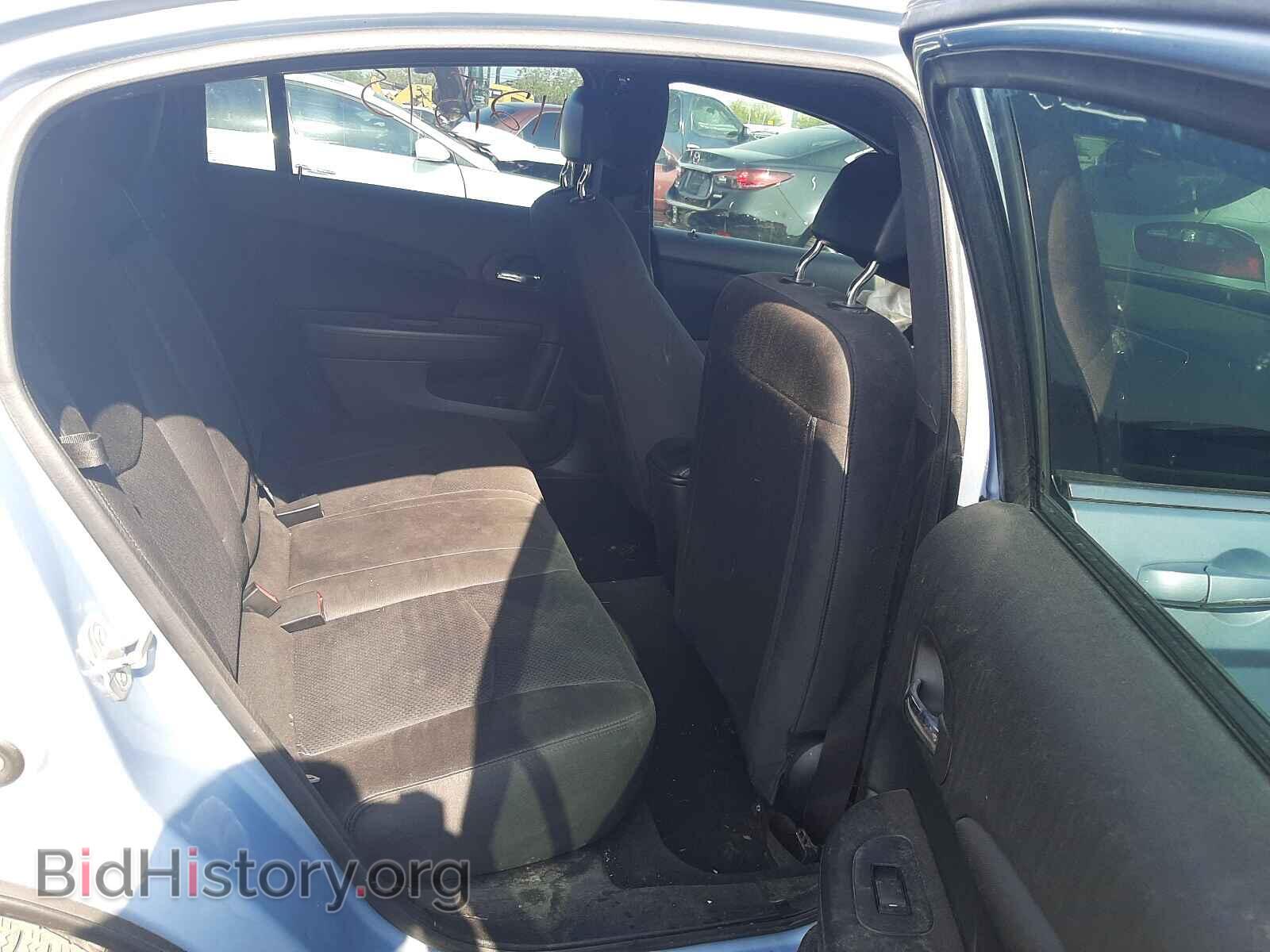2014 CHRYSLER 200 - VIN: 1C3CCBAG8EN101670 - Фото 6