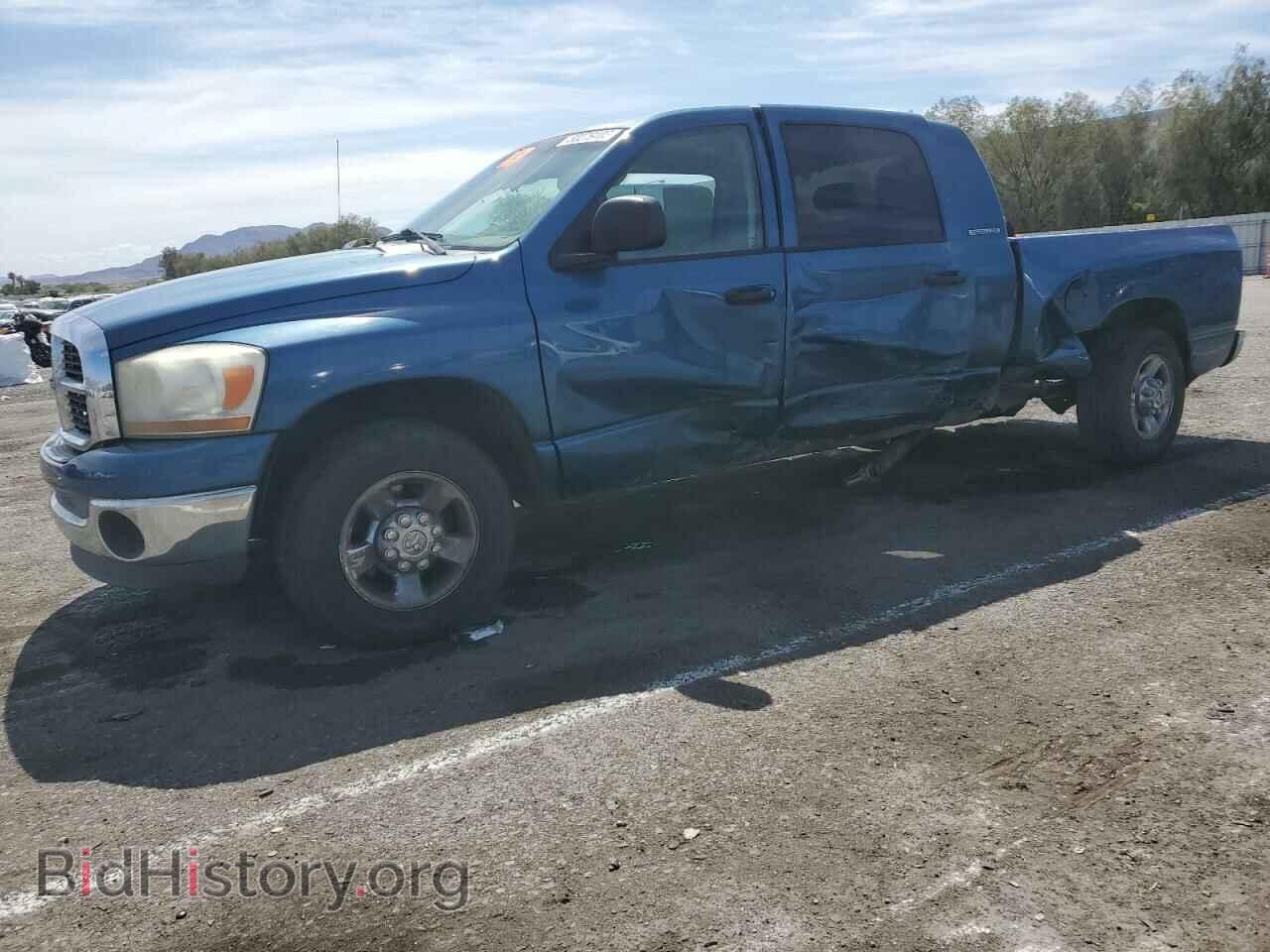 Photo 3D7KR19D76G236021 - DODGE All Models 2006