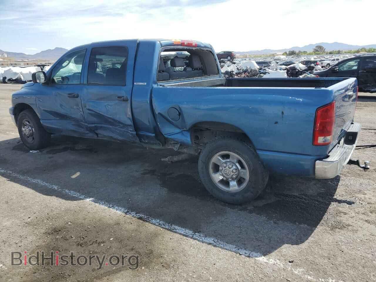 2006 DODGE All Models - VIN: 3D7KR19D76G236021 - Photo 2