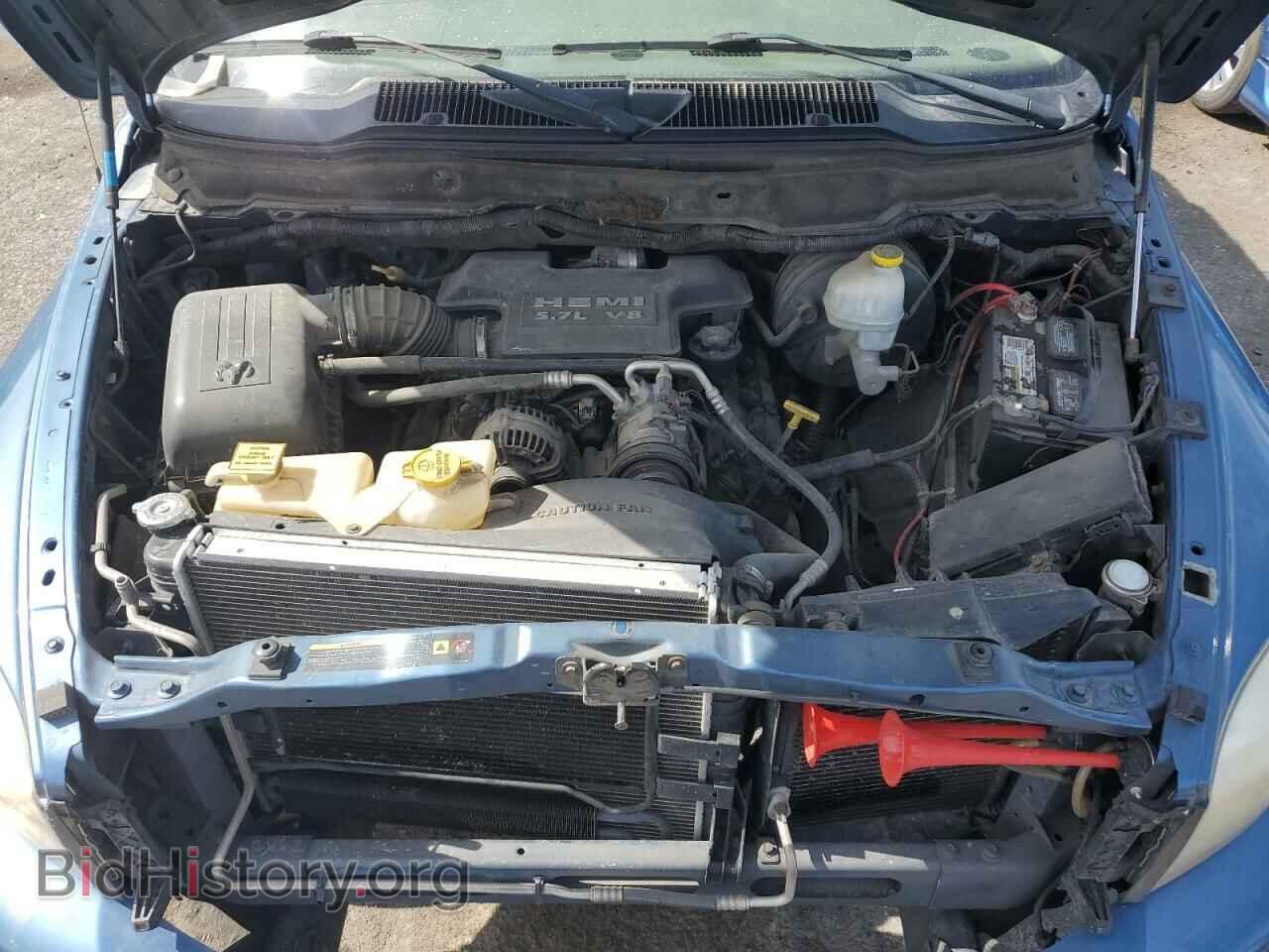 2006 DODGE All Models - VIN: 3D7KR19D76G236021 - Photo 11