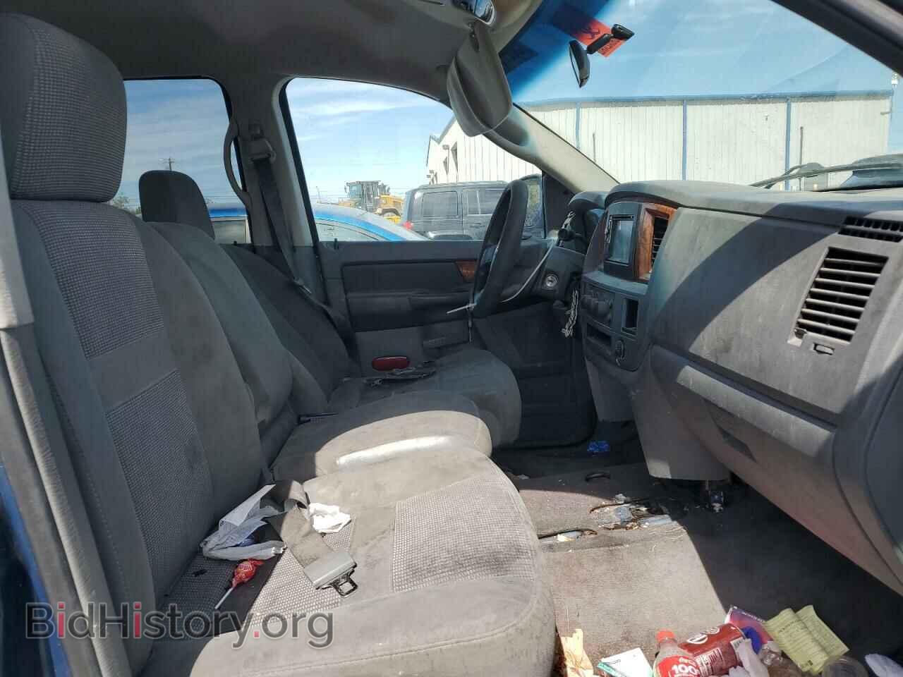2006 DODGE All Models - VIN: 3D7KR19D76G236021 - Photo 7