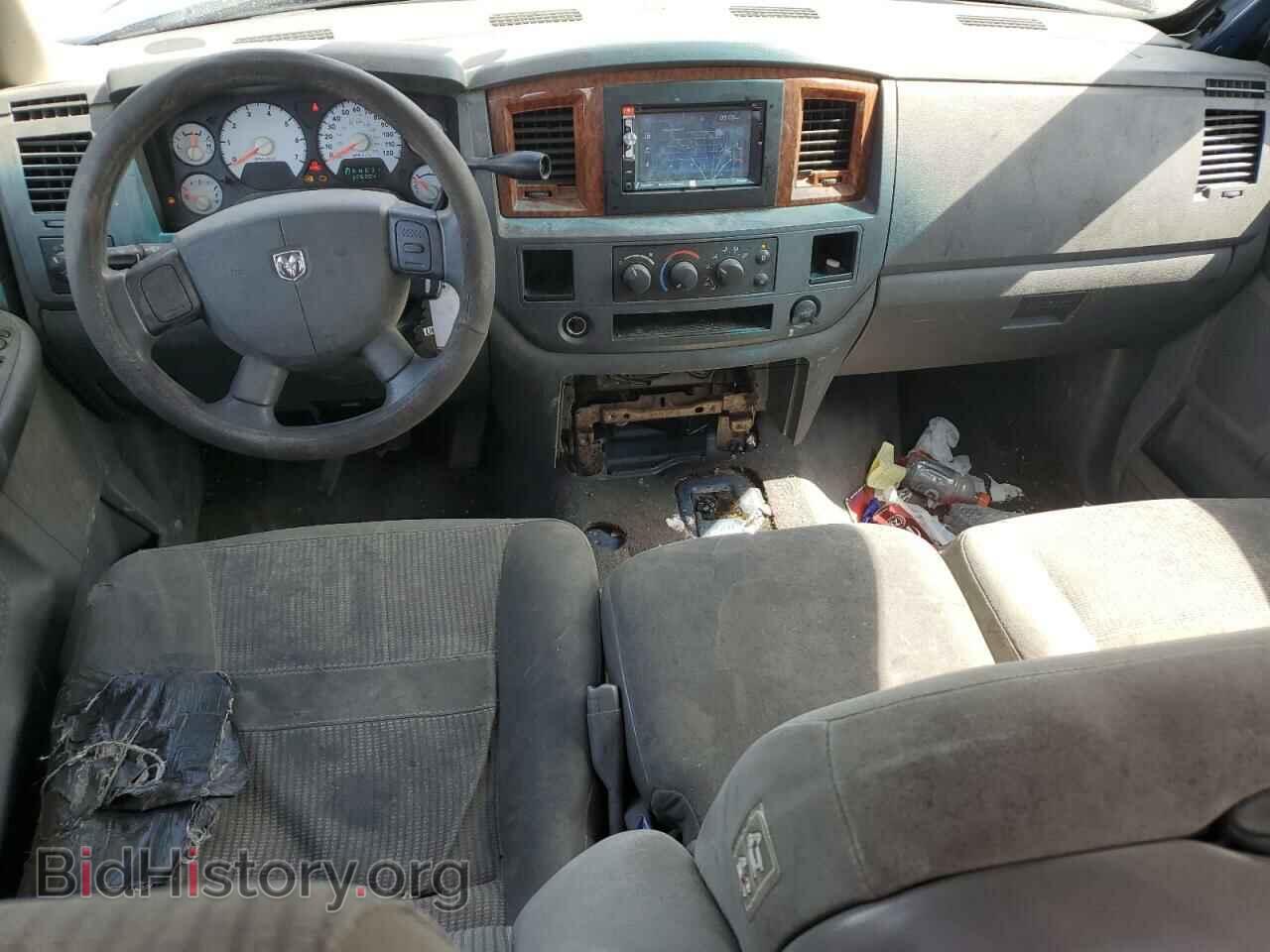 2006 DODGE All Models - VIN: 3D7KR19D76G236021 - Photo 8