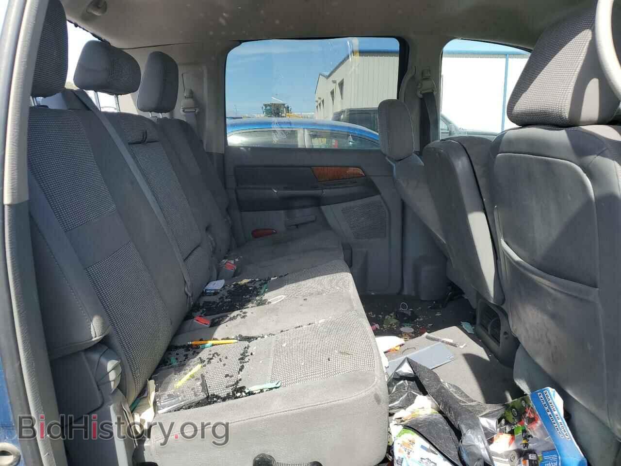 2006 DODGE All Models - VIN: 3D7KR19D76G236021 - Photo 10