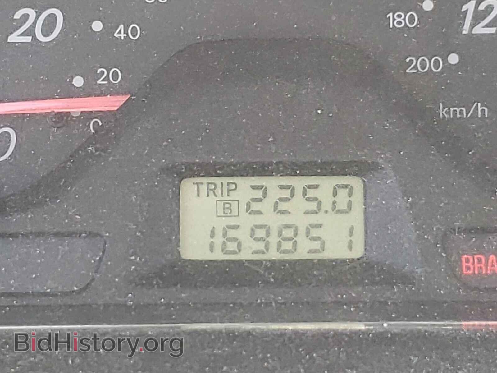 2006 MITSUBISHI LANCER - VIN: JA3AJ26E26U070695 - Фото 8