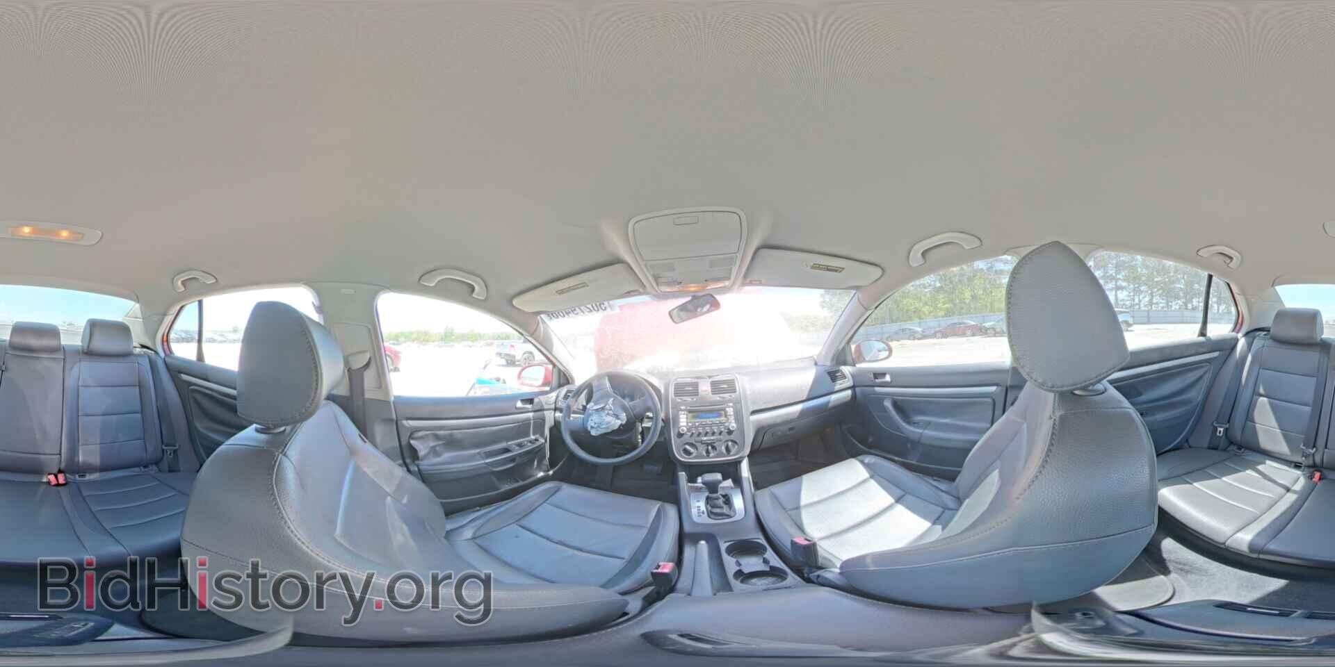 2006 VOLKSWAGEN JETTA - VIN: 3VWRT71K96M827716 - Фото 14
