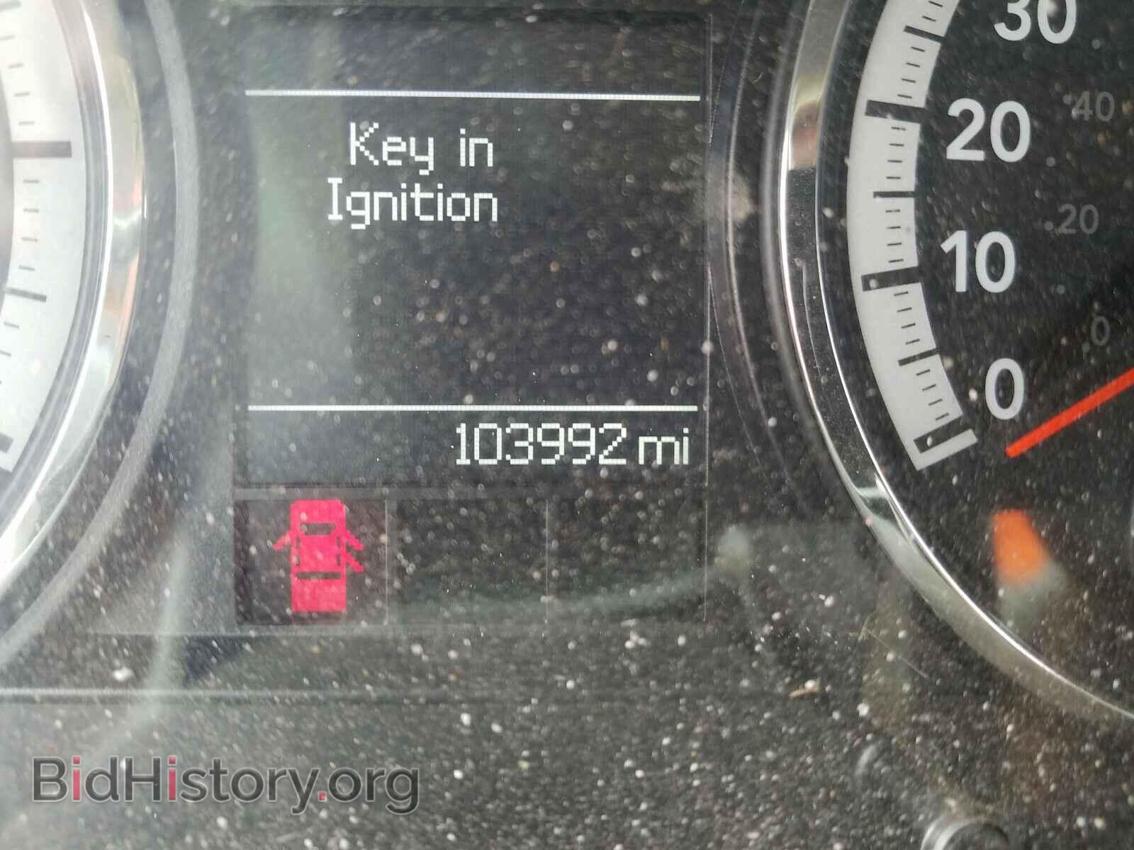 2012 DODGE RAM 1500 - VIN: 1C6RD7FT9CS171755 - Фото 8