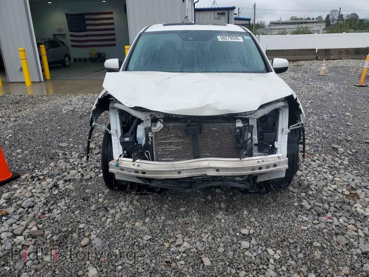 2019 HONDA RIDGELINE - VIN: 5FPYK3F75KB030612 - Фото 5