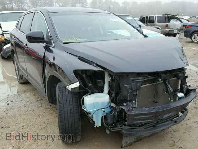 Фотография JM3TB2CAXE0430205 - MAZDA CX-9 2014