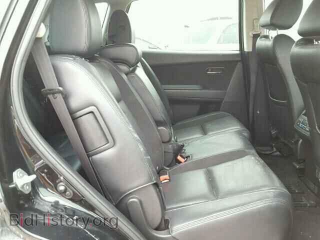 2014 MAZDA CX-9 - VIN: JM3TB2CAXE0430205 - Фото 6