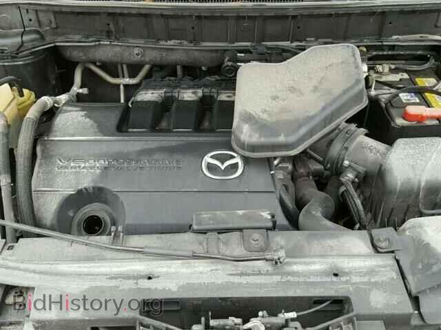 2014 MAZDA CX-9 - VIN: JM3TB2CAXE0430205 - Фото 7