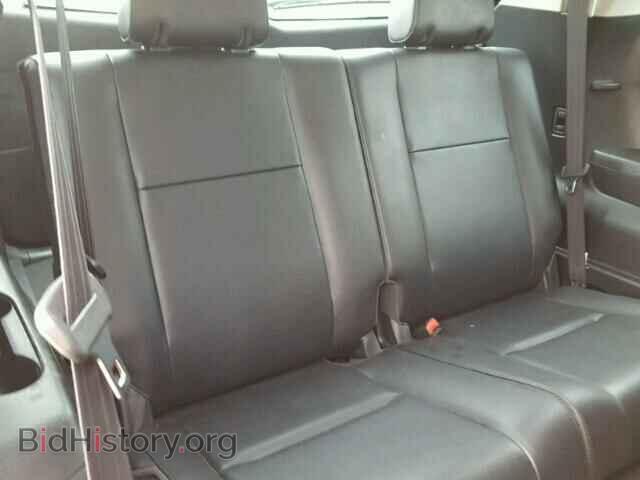 2014 MAZDA CX-9 - VIN: JM3TB2CAXE0430205 - Фото 9