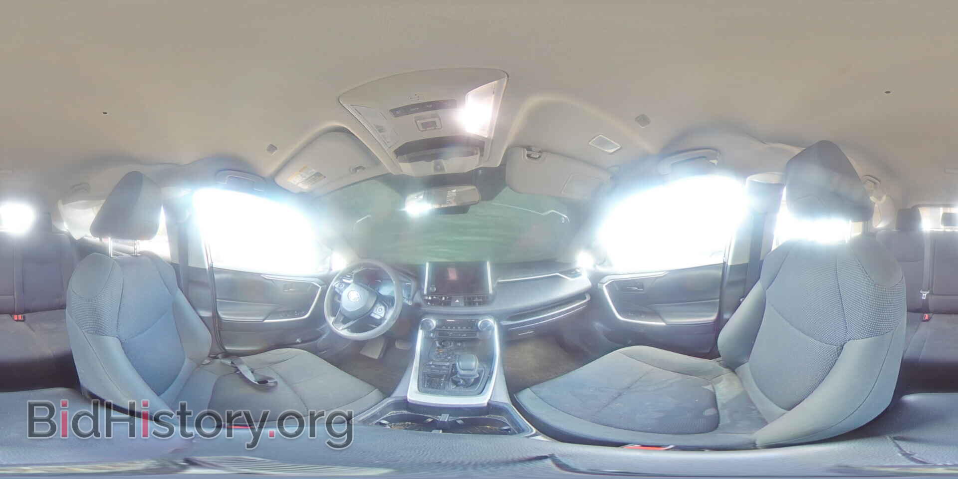 2023 TOYOTA RAV4 - VIN: 2T3H1RFVXPC251624 - Фото 15
