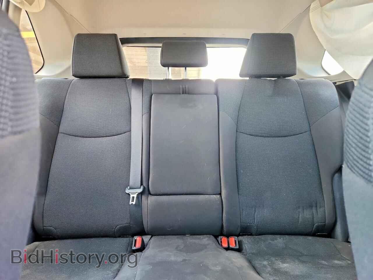 2023 TOYOTA RAV4 - VIN: 2T3H1RFVXPC251624 - Фото 10