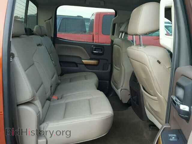 2015 CHEVROLET SILVERADO - VIN: 3GCPCSEC5FG166328 - Фото 6