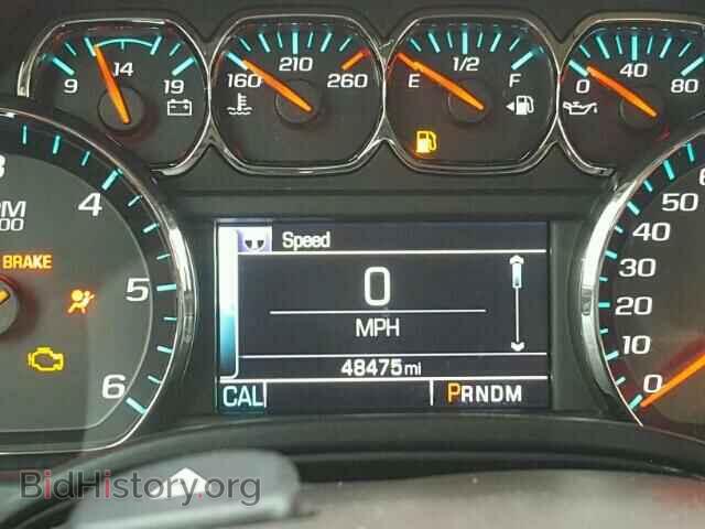 2015 CHEVROLET SILVERADO - VIN: 3GCPCSEC5FG166328 - Фото 8