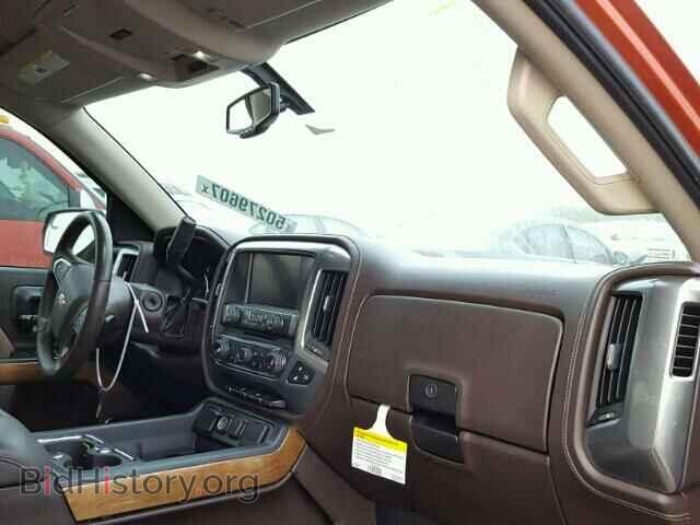 2015 CHEVROLET SILVERADO - VIN: 3GCPCSEC5FG166328 - Фото 9