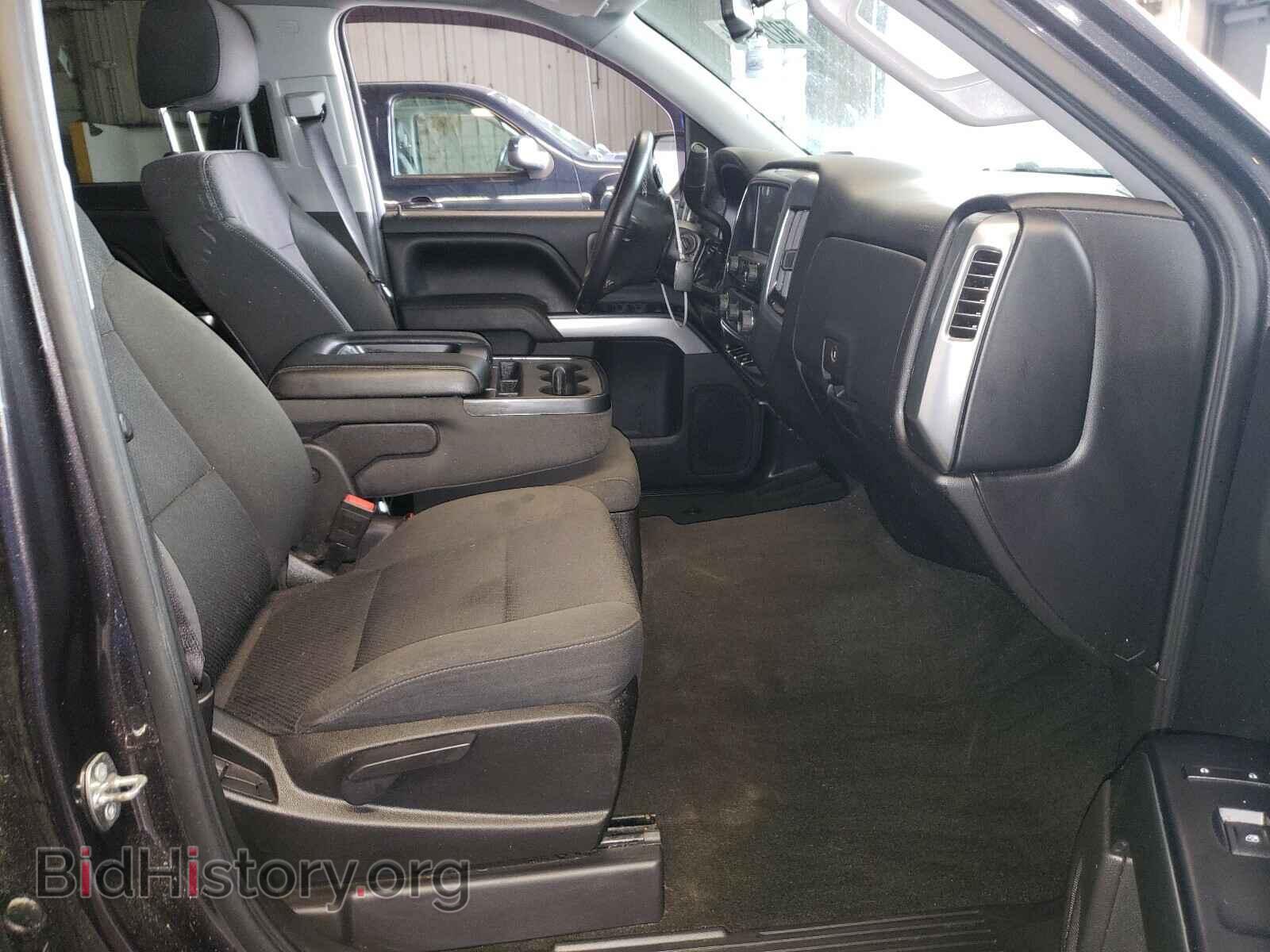 2015 CHEVROLET SILVERADO - VIN: 3GCUKREC2FG341908 - Фото 5