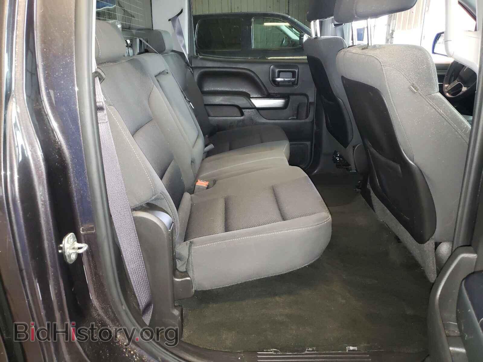 2015 CHEVROLET SILVERADO - VIN: 3GCUKREC2FG341908 - Фото 6