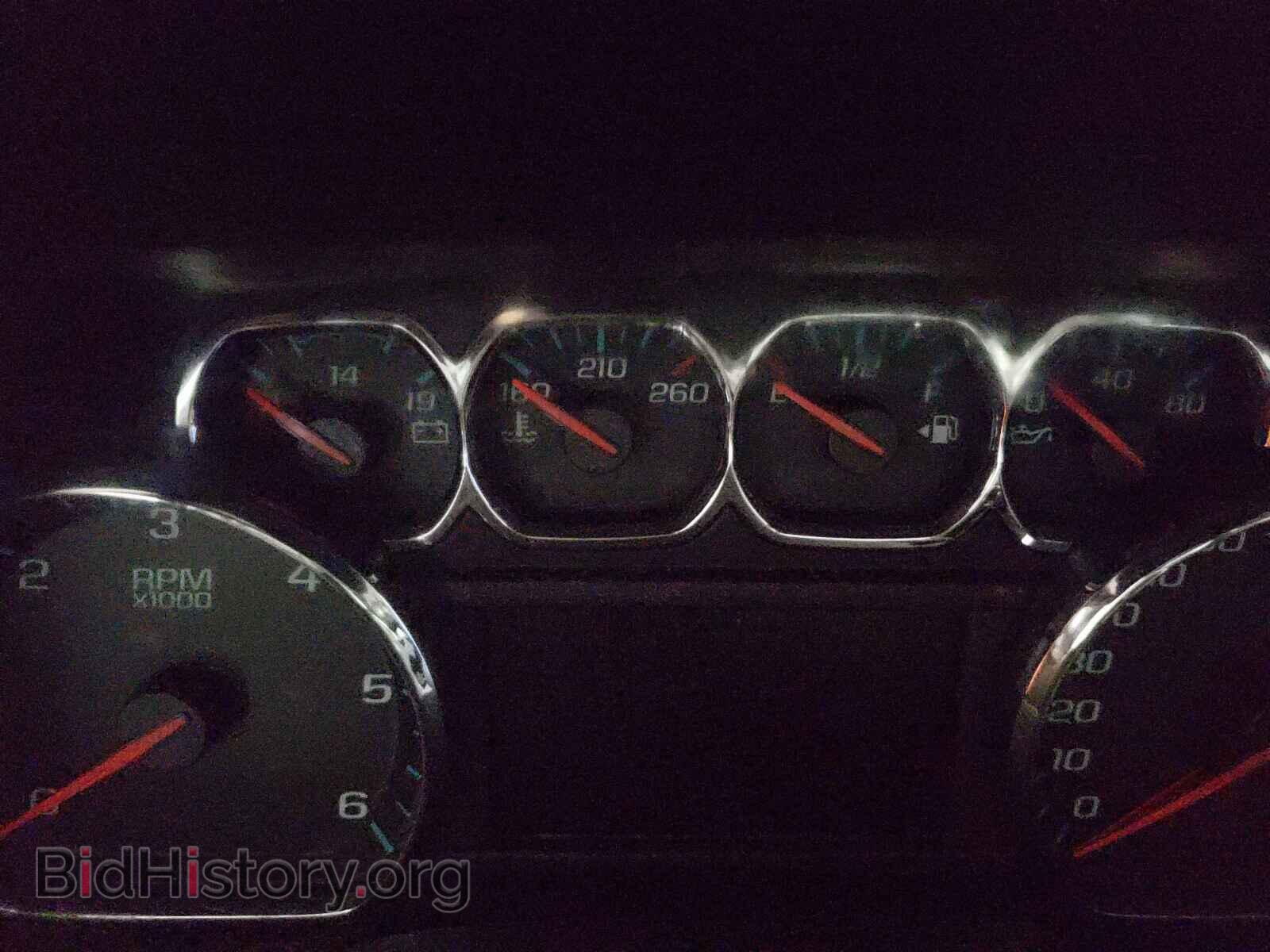 2015 CHEVROLET SILVERADO - VIN: 3GCUKREC2FG341908 - Фото 8