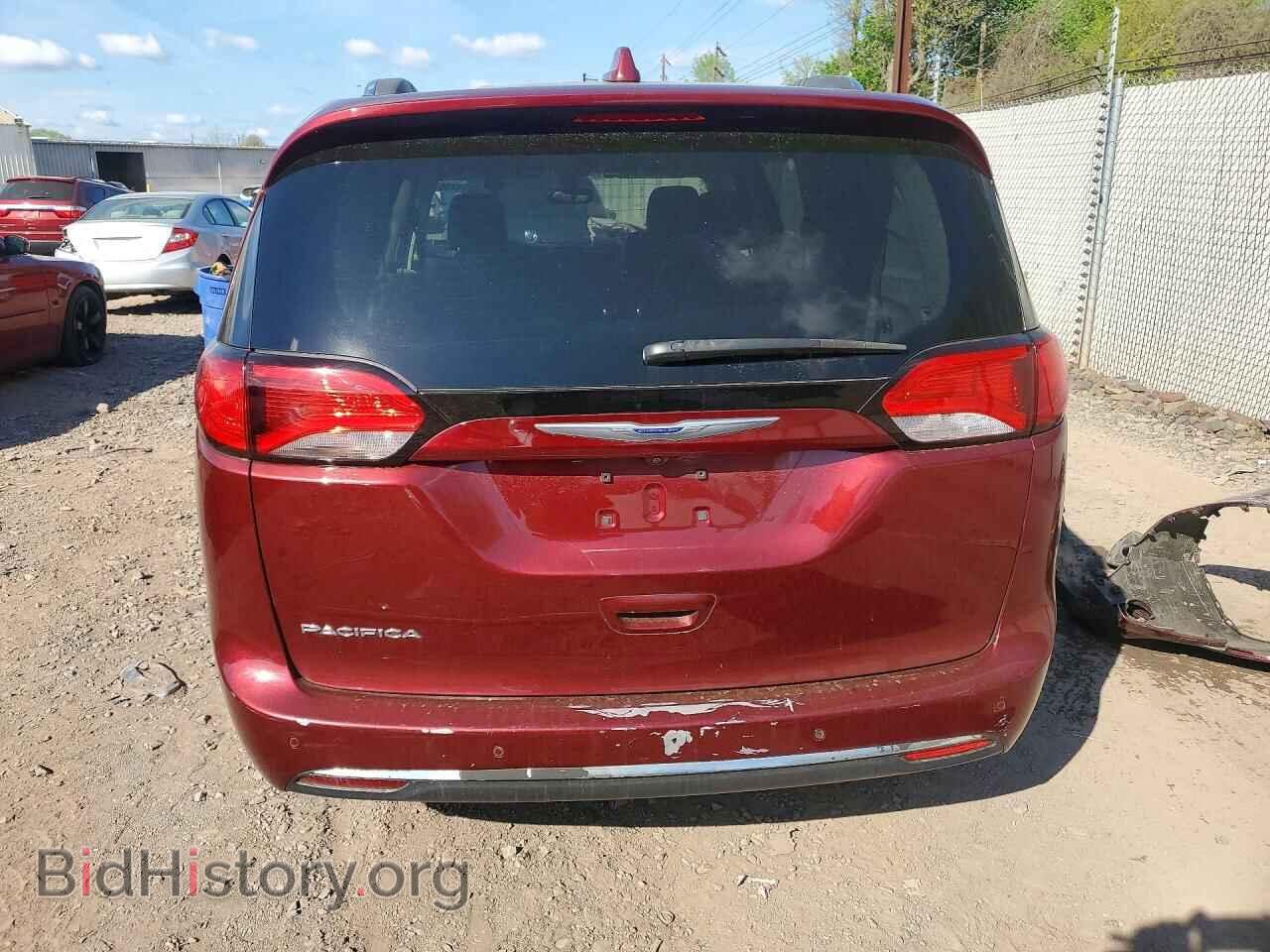 2019 CHRYSLER PACIFICA - VIN: 2C4RC1BG3KR665885 - Photo 6