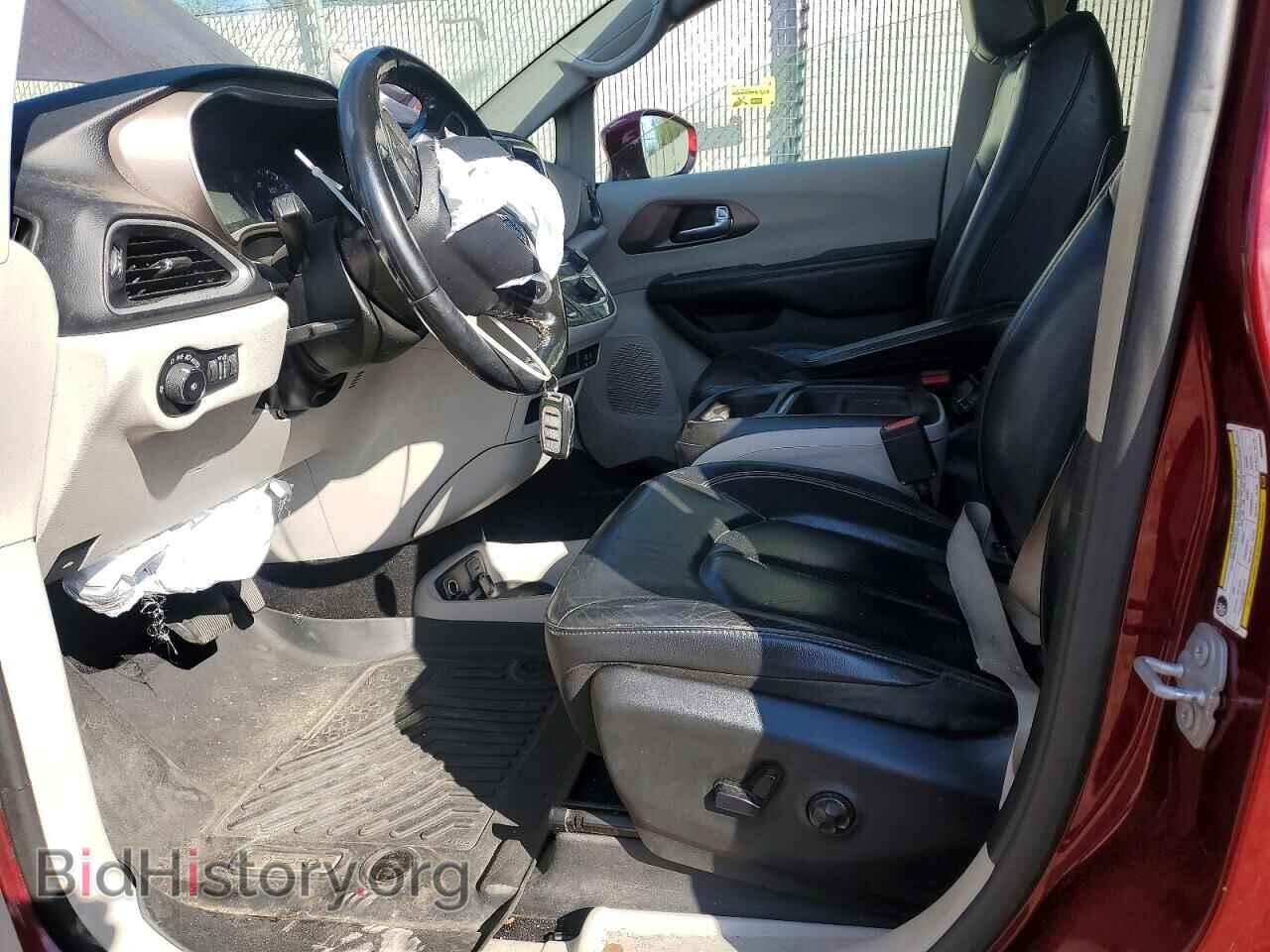 2019 CHRYSLER PACIFICA - VIN: 2C4RC1BG3KR665885 - Photo 7