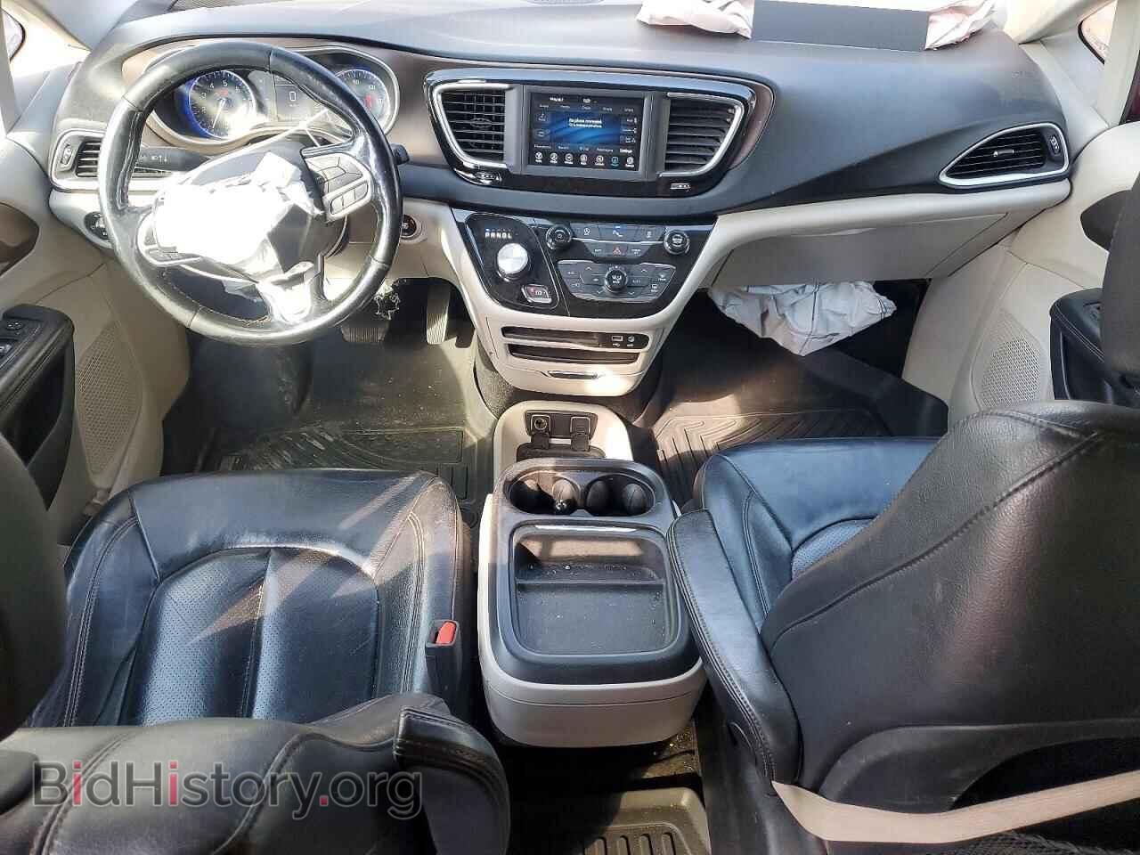2019 CHRYSLER PACIFICA - VIN: 2C4RC1BG3KR665885 - Photo 8